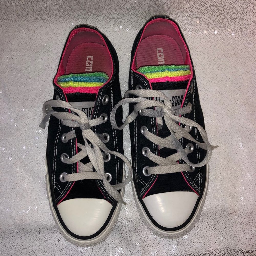 Converse Chuck Taylor All-Star Sneakers